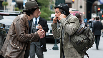 Adam Driver, Ben Stiller , Resolution HD wallpaper