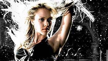 Sin City (2022) movie HD wallpaper