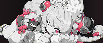 Zhao — Zenless Zone Zero, Video Game, Zenless Zone Zero HD wallpaper