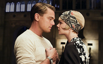 The Great Gatsby , Movie HQ HD wallpaper