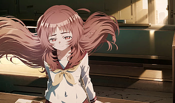 Ai Mie, Ai Mie (The Girl I Like Forgot Her Glasses), Anime, The Girl I Like Forgot Her Glasses HD wallpaper