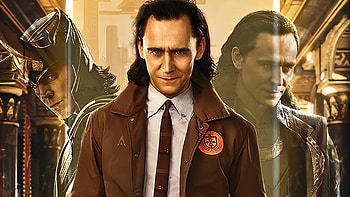 Loki Tv Series, loki-tv-series, loki, tv-shows, artstation HD wallpaper