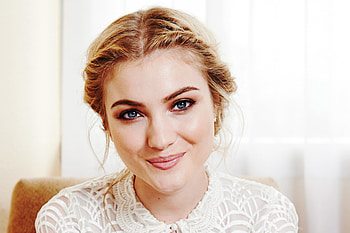 Skyler Samuels, skyler-samuels, celebrities, girls HD wallpaper