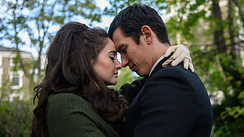 The Last Letter from Your Lover, Love story, Timeless romance, Heartfelt emotions HD wallpaper