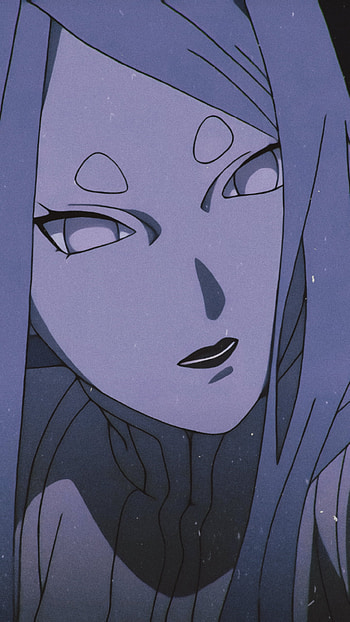 Kaguya, naruto, ootsutsuki HD phone wallpaper