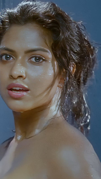 Amala Paul, nayak HD phone wallpaper
