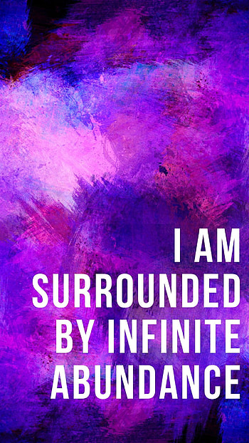 Abundance, magenta, pink, _caption HD phone wallpaper