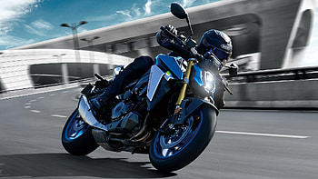 GSX-S1000, Suzuki HD wallpaper