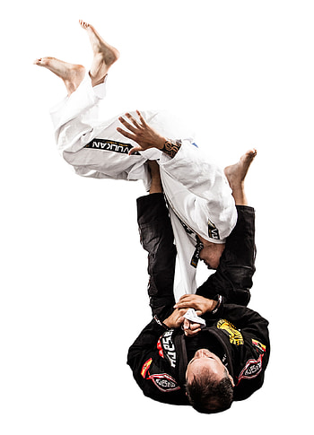 Brazilian discipline, MKK academy, Jiu-jitsu training, Martial art commitment HD phone wallpaper