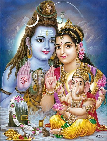 Lord Shiva and Parvati Mata 2015 Collection. God in 2021. Shiva parvati , of lord shiva, Lord shiva, Shankar Parvati HD phone wallpaper