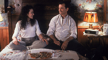 Phil and Rita, Groundhog Day HD wallpaper