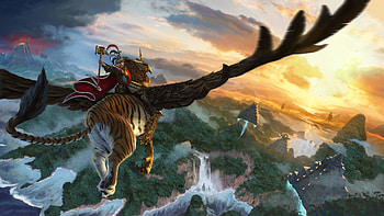 Total War Warhammer II Mortal Empires, total-war-warhammer-2, total-war-warhammer, games, pc-games, 2017-games HD wallpaper