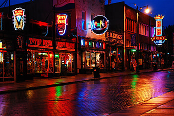 Memphis travels, Memphis ultimate guide, where to go, eat and sleep HD wallpaper