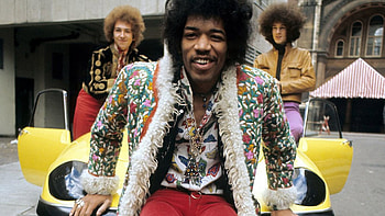 Jimi Hendrix, , Background , Music legend HD wallpaper