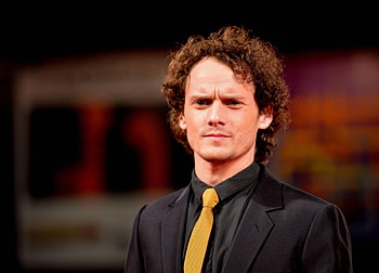 Anton Yelchin, , Striking visuals, Emotional performances HD wallpaper