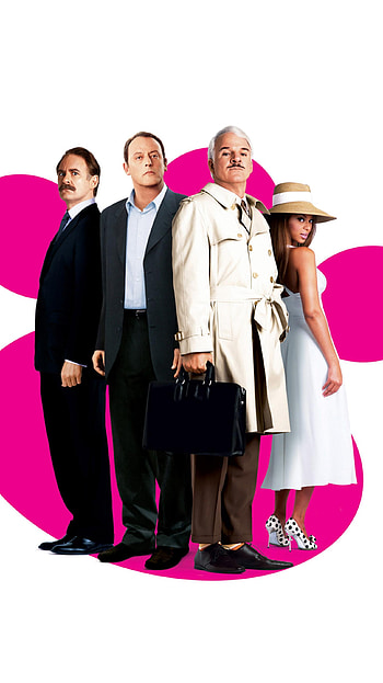 The Pink Panther (2022) movie HD phone wallpaper