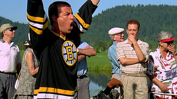 Happy Gilmore, 75 background , Movie , Golf comedy HD wallpaper