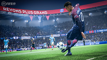 FIFA 19, , Top , Backgrounds HD wallpaper