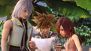 Kingdom Hearts 2, Personal gaming experience, Memorable moments, Enhanced gameplay HD wallpaper