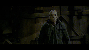 friday the 13th the final chapter HD wallpaper