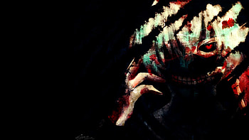 Anime - Tokyo Ghoul Ken Kaneki HD wallpaper