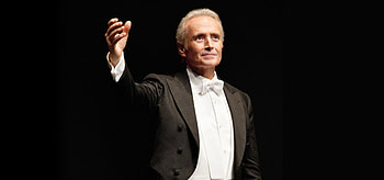 A Life in Music, Final World Tour, Jose Carreras, Marshall Arts Ltd HD wallpaper