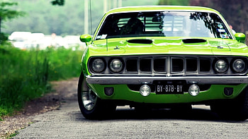 ... Cars Full HD wallpaper