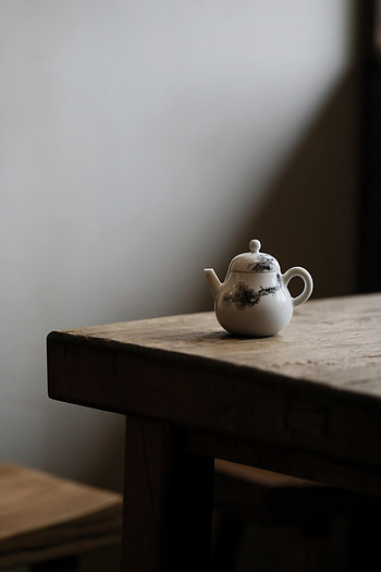 Tablewares, Miscellanea, Miscellaneous, Surface, Table, Teapot, Kettle HD phone wallpaper