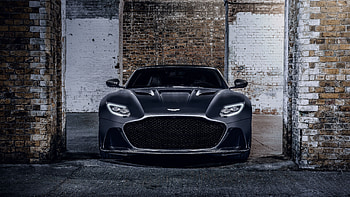 Dbs superleggera, 007 edition, 2020 cars HD wallpaper