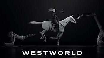 Westworld, Futuristic wild west, Mind-bending storyline, Intriguing backgrounds HD wallpaper