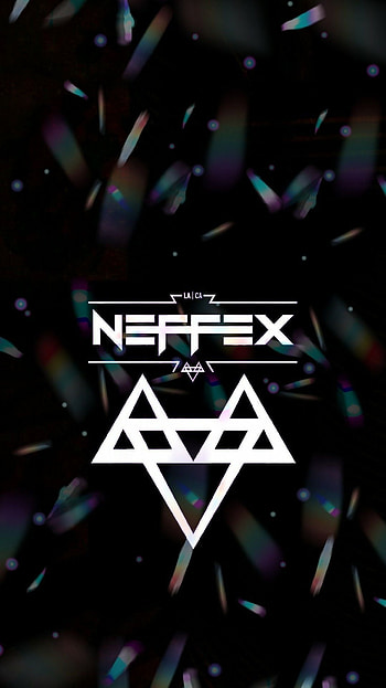 Neffex, magenta, music, jewels HD phone wallpaper