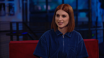 Aya Cash, Interview, Vice video, Documentary HD wallpaper