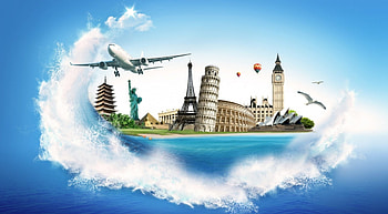 Travel Time, good, time, travel, nice HD wallpaper