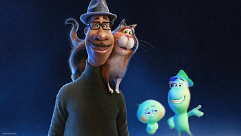 Disney Soul movie, , TV shows HD wallpaper
