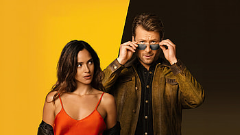 Hit Man (2023) HD wallpaper