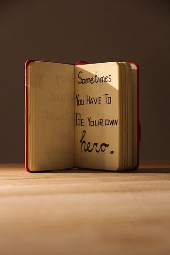 Words, Inscription, Book, Motivation HD phone wallpaper