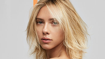 Scarlett Johansson Elle 2019 hoot, scarlett-johansson, celebrities, girls, hoot HD wallpaper