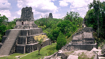 Maya ruins, Belize's wonders, , Historical backgrounds HD wallpaper