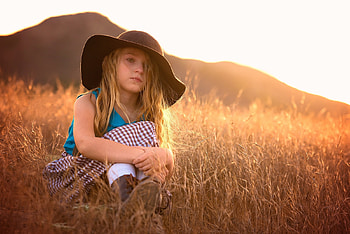 little girl, childhood, blonde, fair, nice, adorable, bonny, sunset, sweet, Belle, white, Hair, girl, comely, sightly, pretty, face, lovely, pure, child, graphy, cute, baby, , set, Nexus, beauty, kid, hat, Mountain, Fields, beautiful, people, little, pink, sky, dainty HD wallpaper