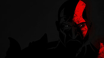 Kratos God Of War 4 Artist, god-of-war-4, god-of-war, 2017-games, games, ps-games, artist, digital-art HD wallpaper