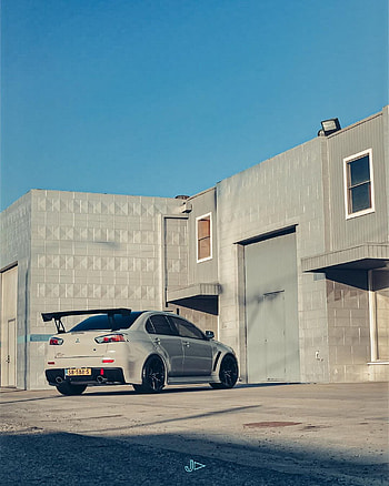 Lancer evolution, 15, gt7 HD phone wallpaper