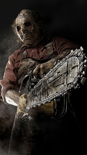 Texas Chainsaw 3D (2022) movie HD phone wallpaper