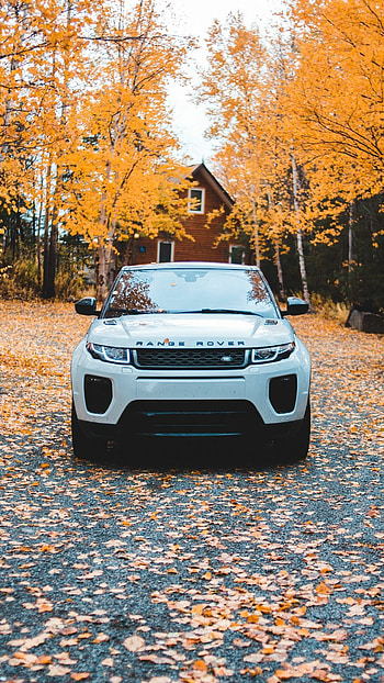 Range Rover , High-quality beauty, now, Captivating design HD phone wallpaper