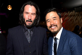 Always Be My Maybe, Randall Park, Keanu Reeves cameo HD wallpaper