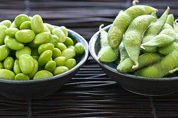 8 wirkungen, 6 vorteile, Japanischen spezialitt, Edamame HD wallpaper