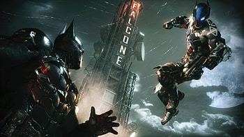 Ps4 Batman Arkham Knight , batman, batman-arkham-knight, games, 2017-games HD wallpaper
