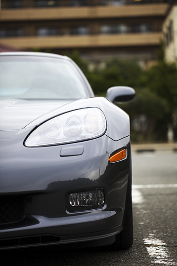 Sports, Cars, Car, Sports Car, Corvette, Corvette Z06 HD phone wallpaper