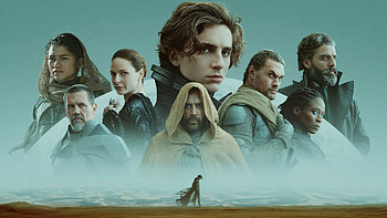 Warner Bros., Dune 2, Movie sequel, Time for it HD wallpaper