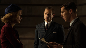 The Imitation Game, Online, and watch, Movie HD wallpaper