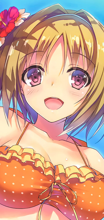 Anime, Classroom of the Elite HD phone wallpaper